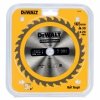 Tarcza DeWALT DT1935 piła do drewna 165x20mm 30z